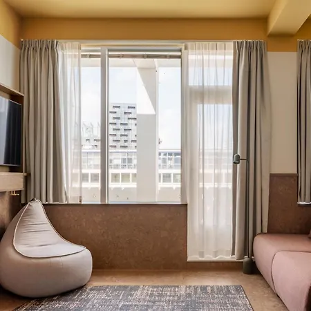 The Usual 4* Rotterdam