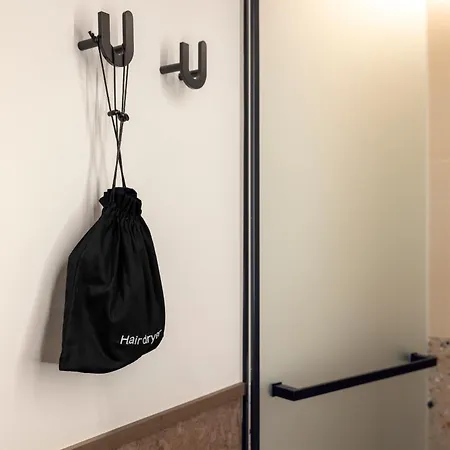 The Usual 4* Rotterdam