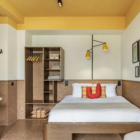 Hotel The Usual Rotterdam