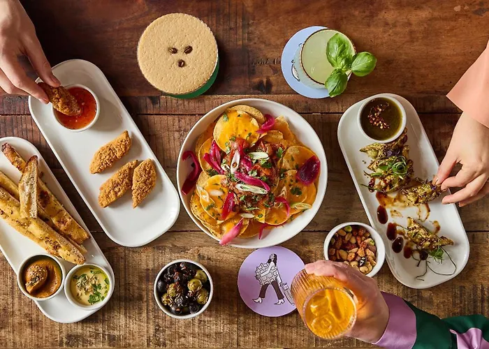 The Usual ホテル ロッテルダム