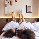 The Usual 4* Rotterdam