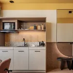 Hotell The Usual 4*