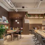The Usual 4* Rotterdam