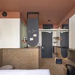 Hotel The Usual Rotterdam