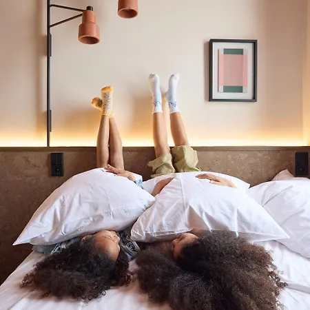 The Usual 4* Rotterdam