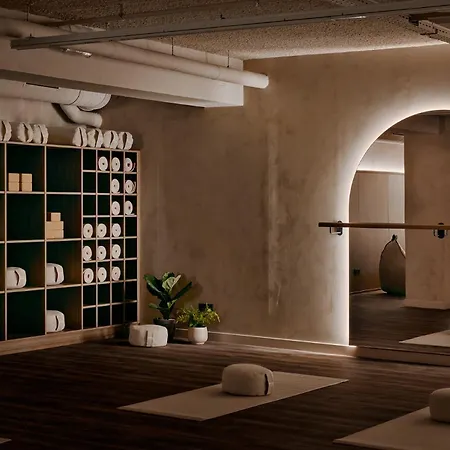 The Usual Hotel Rotterdam