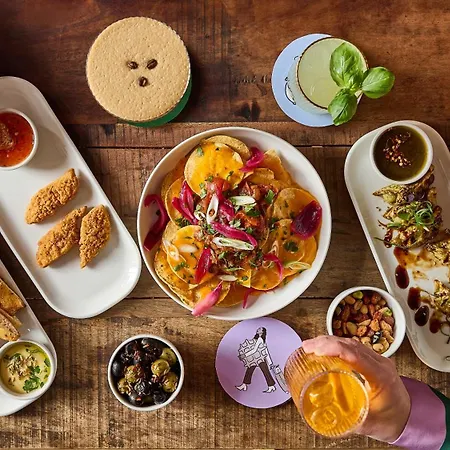 The Usual Hotel Rotterdam