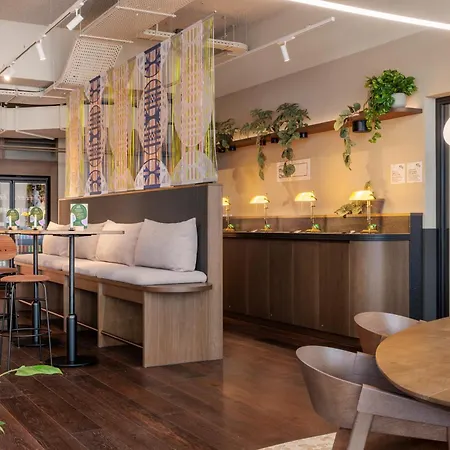 Hotel The Usual Rotterdam