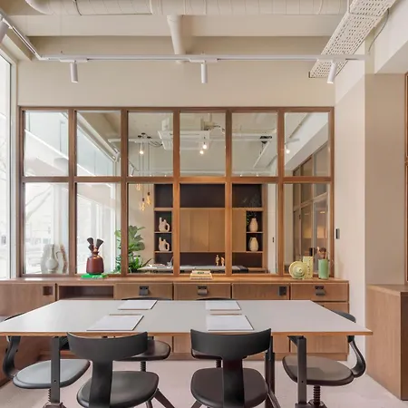 The Usual 4* Rotterdam