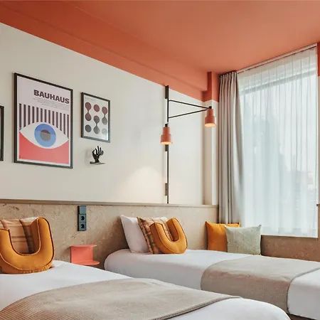 The Usual Hotel 4*