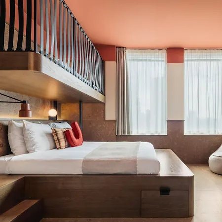 The Usual Hotel Rotterdam