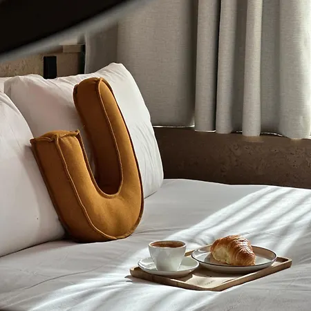 The Usual Hotel Rotterdam