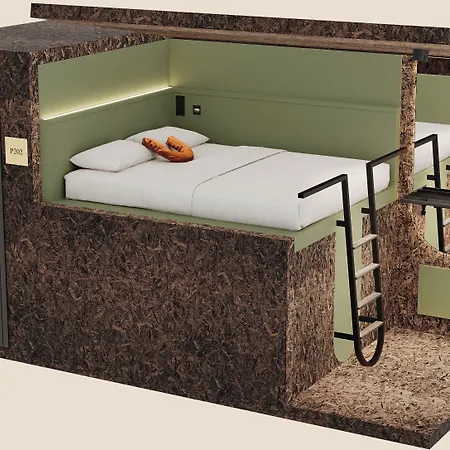Hotel The Usual 4*