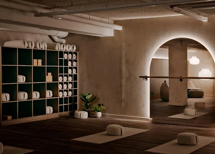 The Usual Hotel Rotterdam