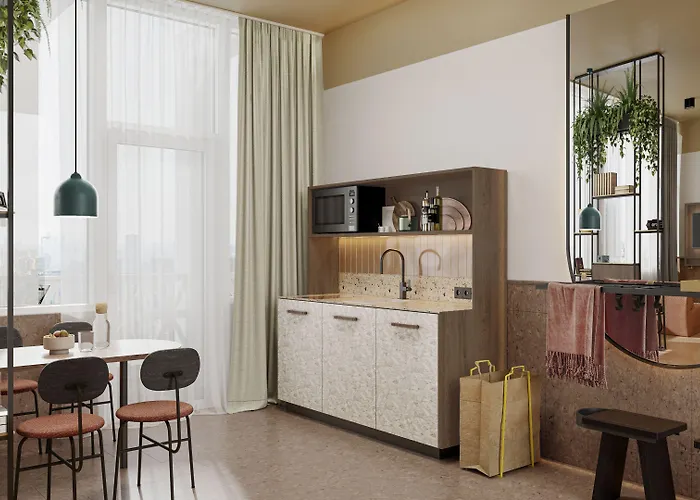 The Usual Hotel Rotterdam