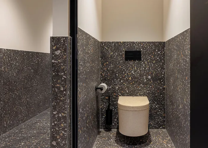 The Usual 4* 鹿特丹