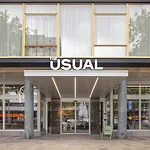 The Usual 4* 로테르담