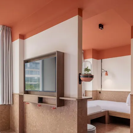 The Usual Hotel Rotterdam