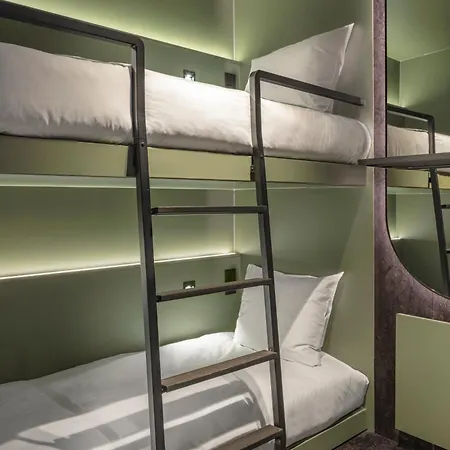 The Usual Hotel Rotterdam