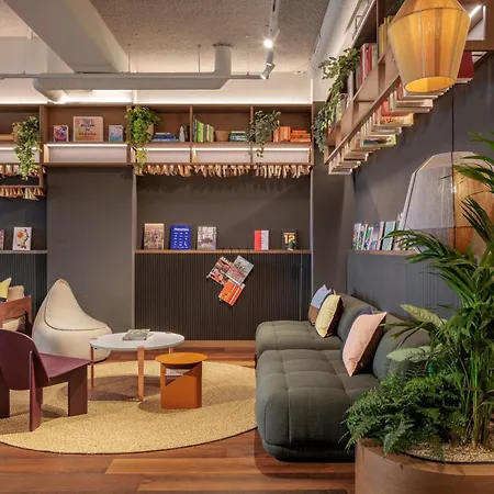 The Usual 4* Rotterdam