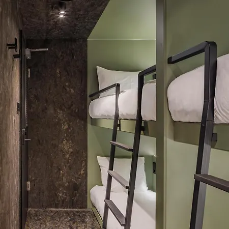 The Usual Hotel 4*