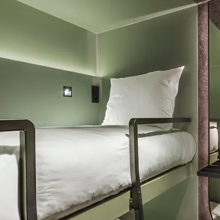 The Usual Hotel Rotterdam