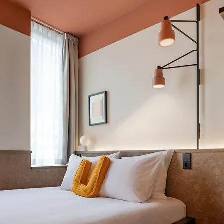 The Usual Hotel 4*