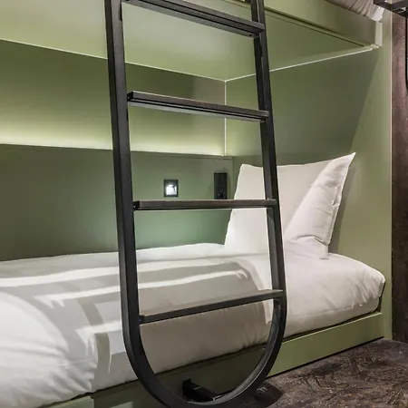 The Usual Hotel