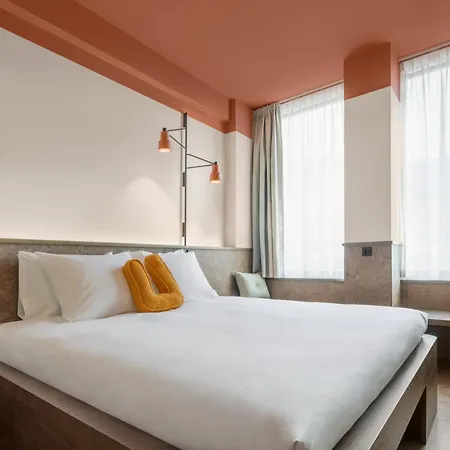 The Usual Hotel 4*