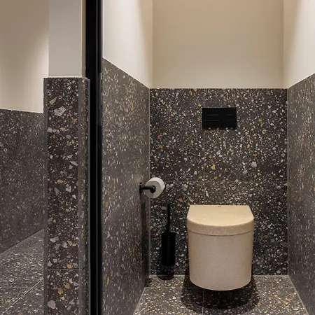 The Usual 4* Roterdão