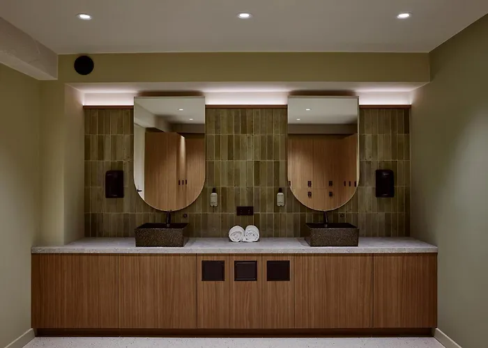 The Usual רוטרדם