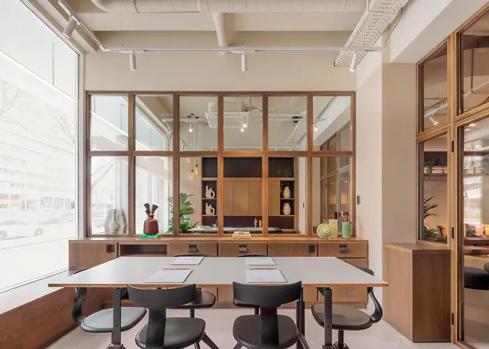 The Usual 4* רוטרדם